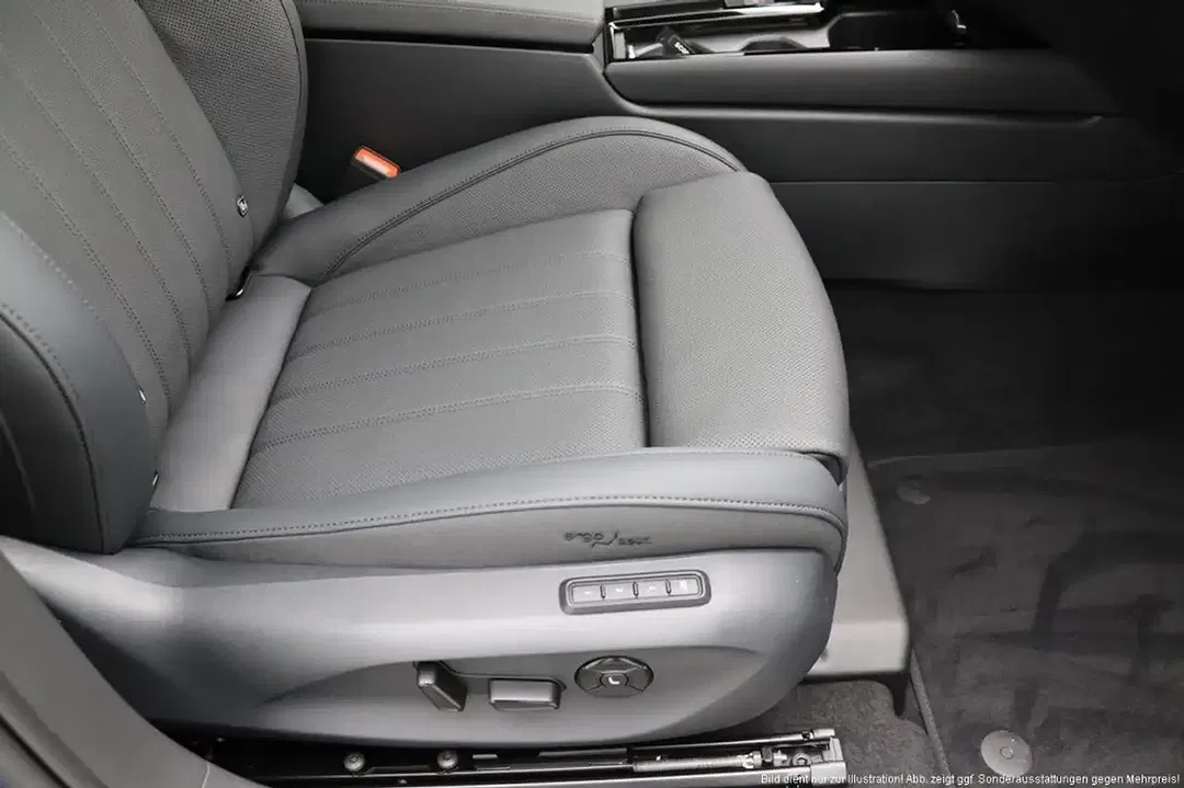 Skoda Superb - Thumbnail 14
