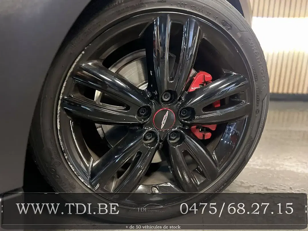 MINI Cooper S - Thumbnail 11