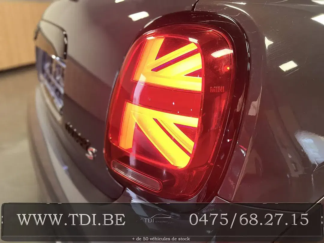 MINI Cooper S - Thumbnail 13
