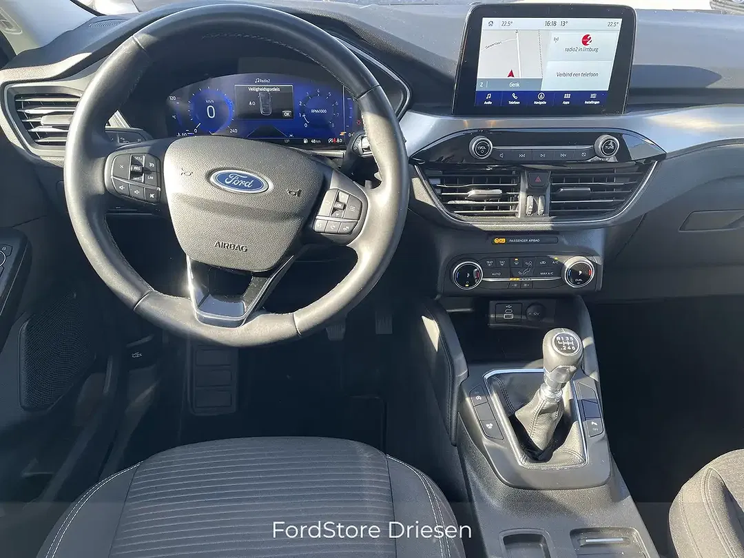Ford Kuga - Thumbnail 7