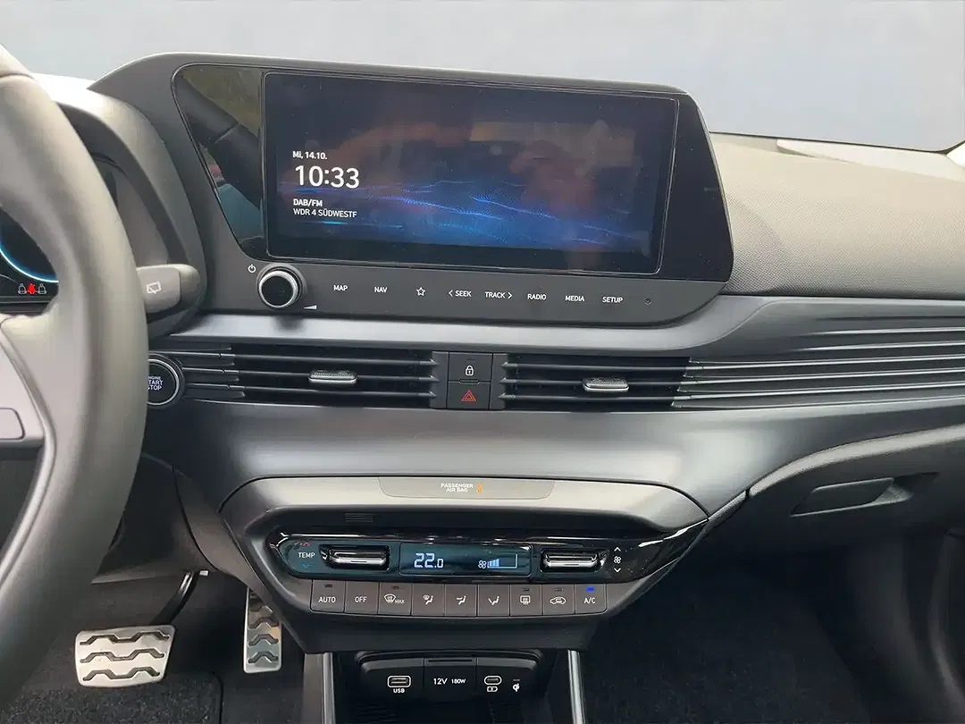 Hyundai BAYON - Thumbnail 14