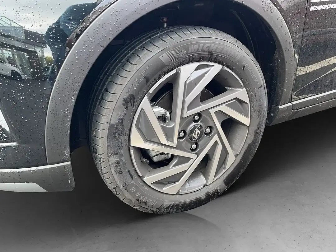 Hyundai BAYON - Thumbnail 7