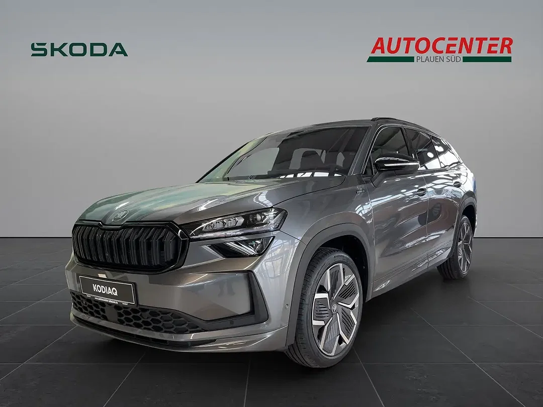 Skoda Kodiaq - Afbeelding 1