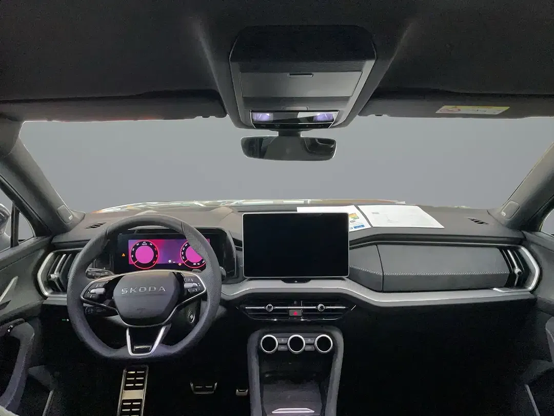 Skoda Kodiaq - Thumbnail 10