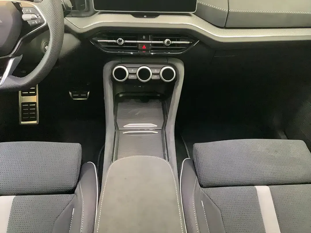 Skoda Kodiaq - Thumbnail 12