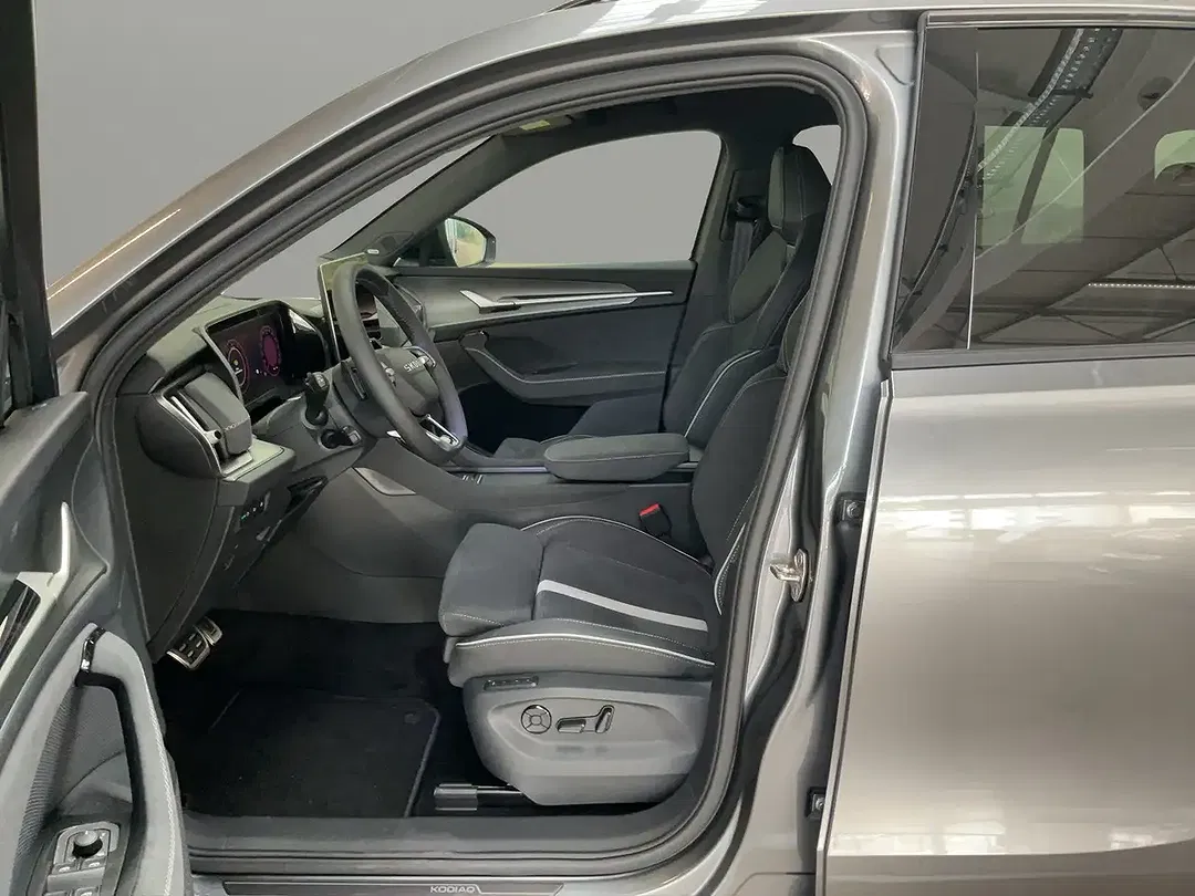 Skoda Kodiaq - Thumbnail 13