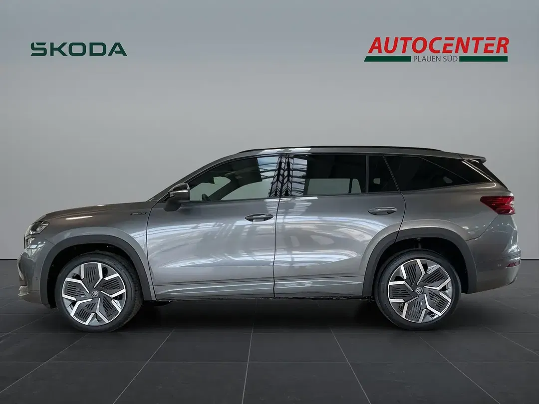 Skoda Kodiaq - Thumbnail 7