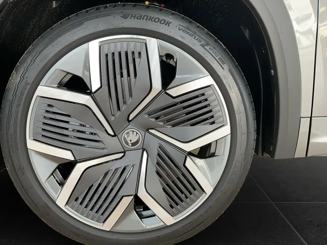 Skoda Kodiaq - Thumbnail 8