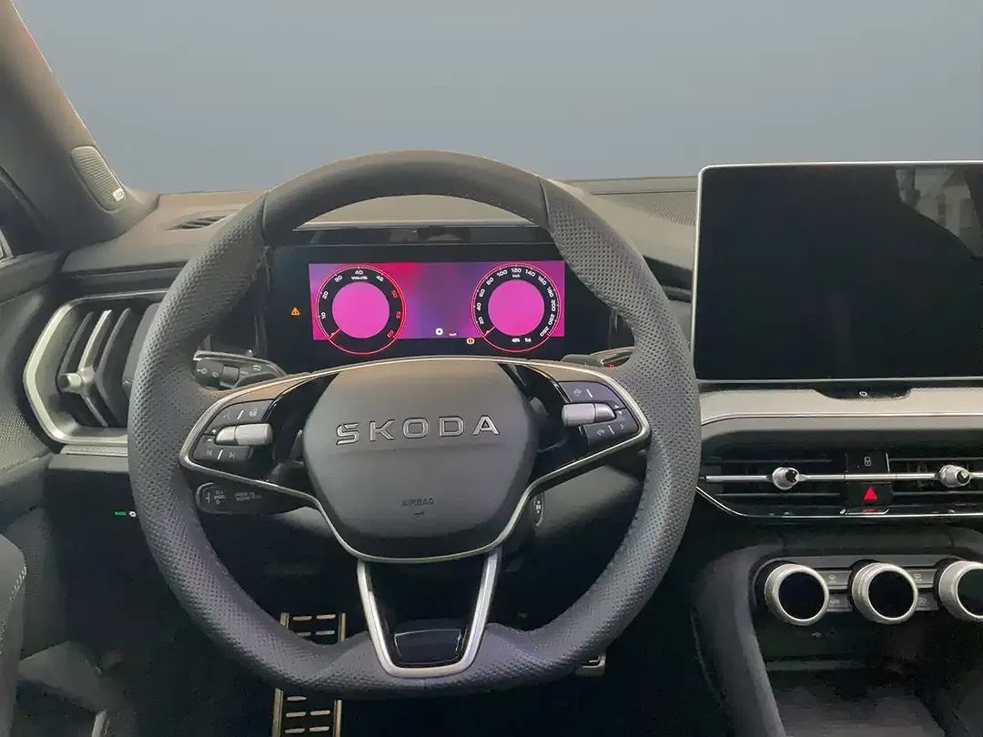 Skoda Kodiaq - Thumbnail 9