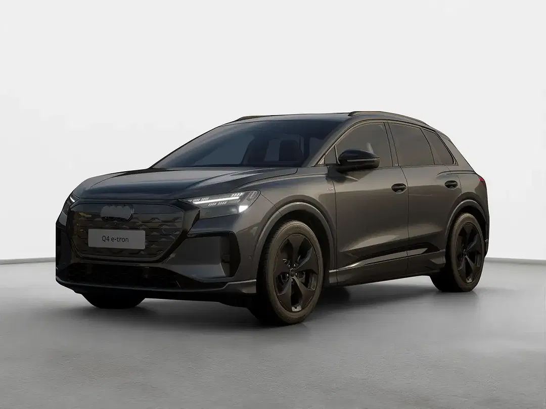 Audi Q4 e-tron - Thumbnail 12