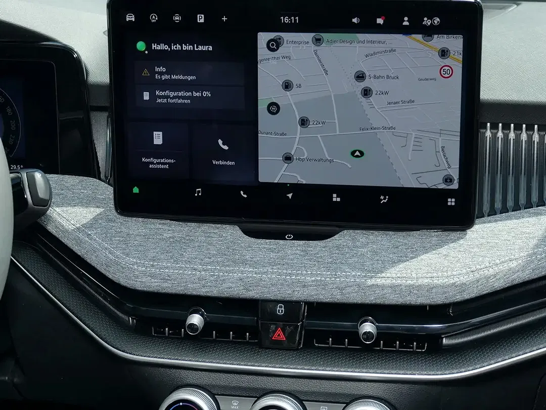 Skoda Superb - Thumbnail 7