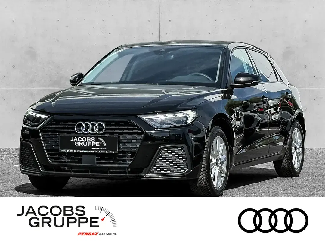 Audi A1 - Thumbnail 1