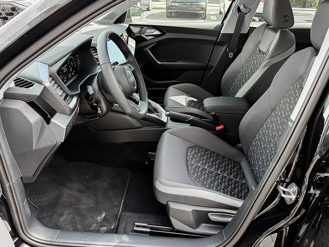 Audi A1 - Thumbnail 12