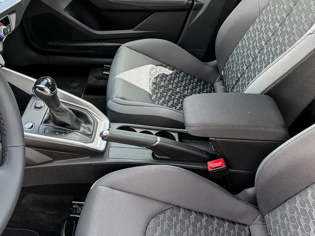 Audi A1 - Thumbnail 13