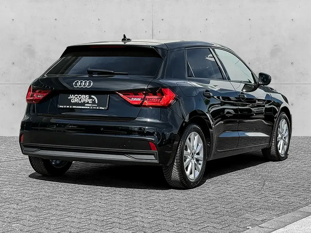 Audi A1 - Thumbnail 2