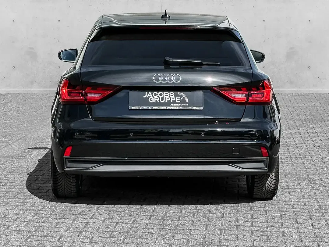 Audi A1 - Thumbnail 4