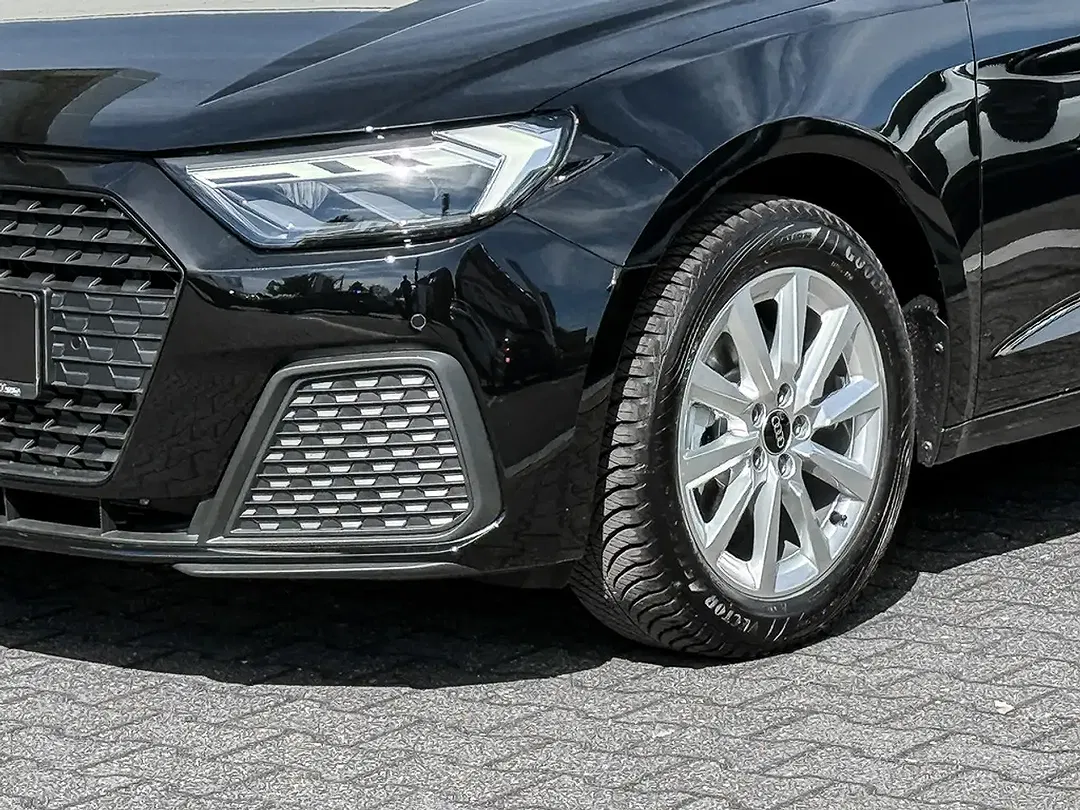 Audi A1 - Thumbnail 5