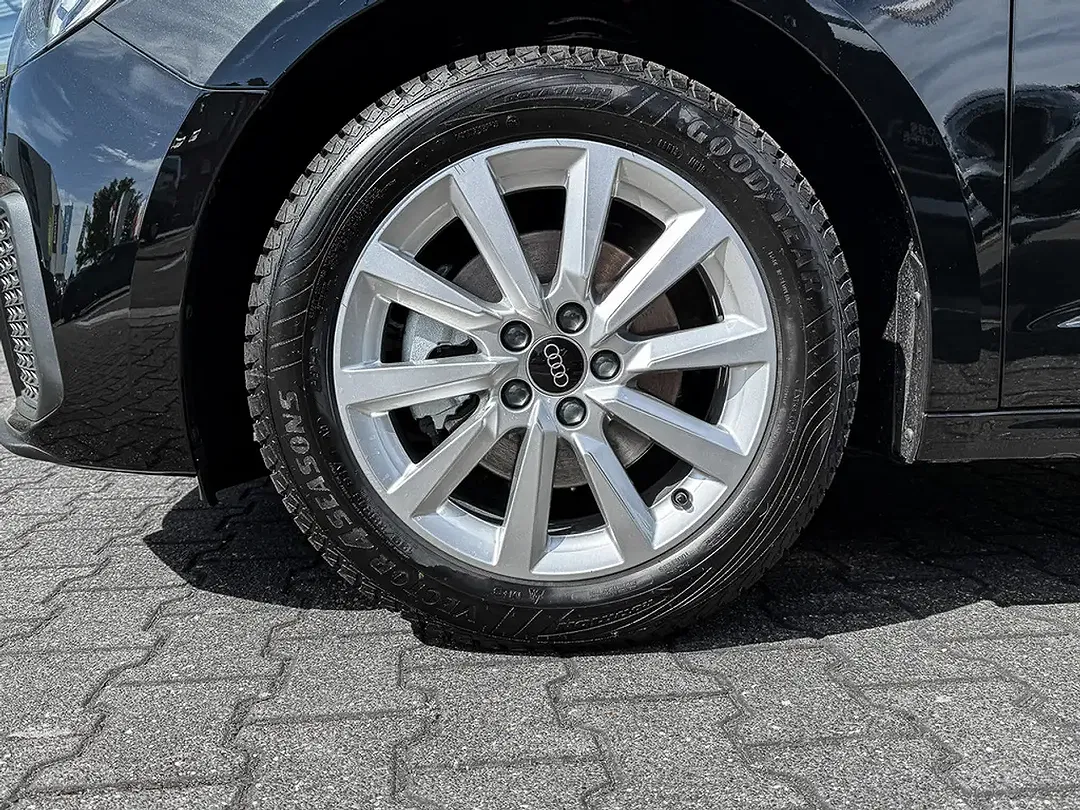 Audi A1 - Thumbnail 6