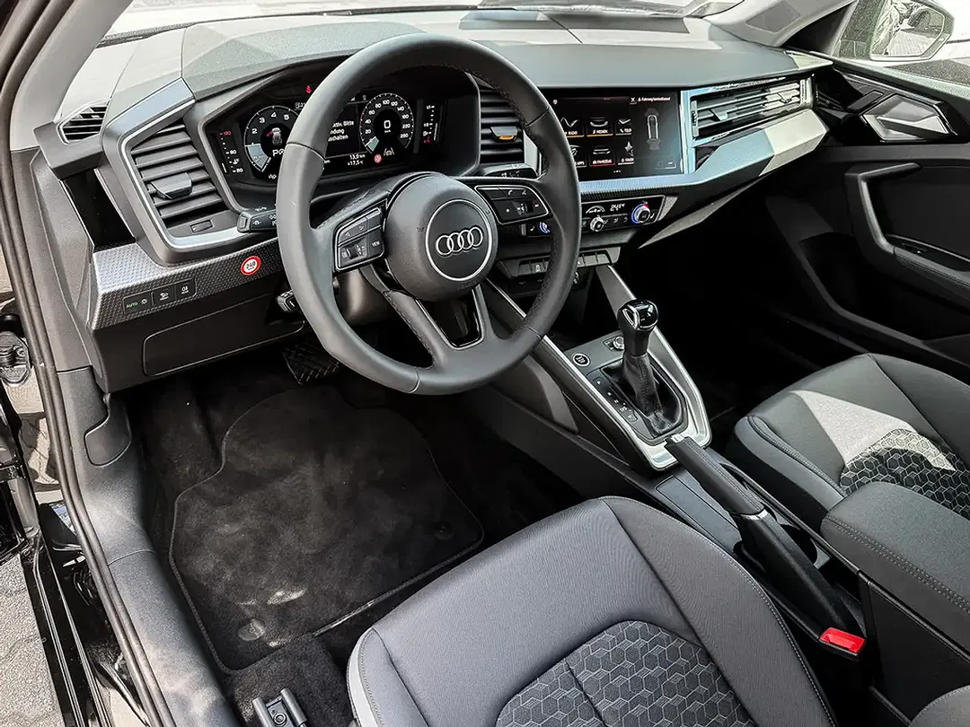 Audi A1 - Thumbnail 8