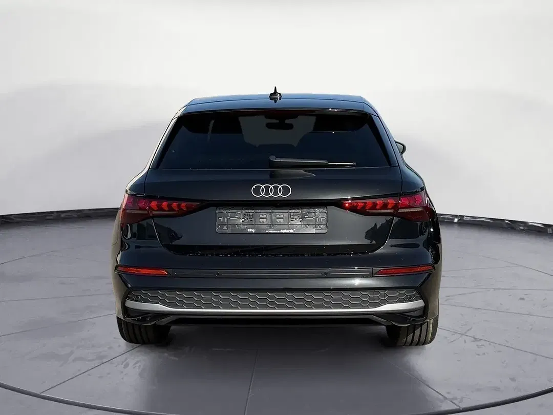 Audi A3 - Thumbnail 5