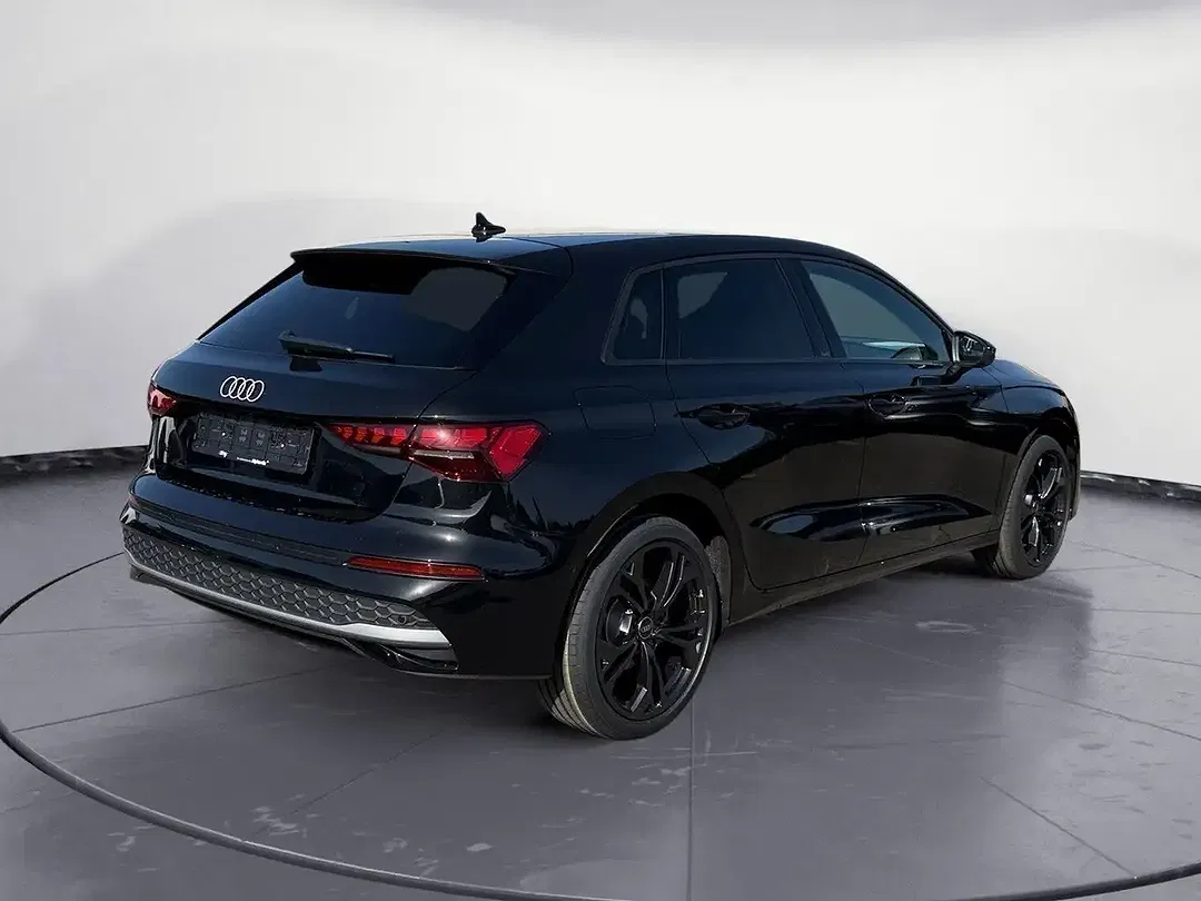 Audi A3 - Thumbnail 6