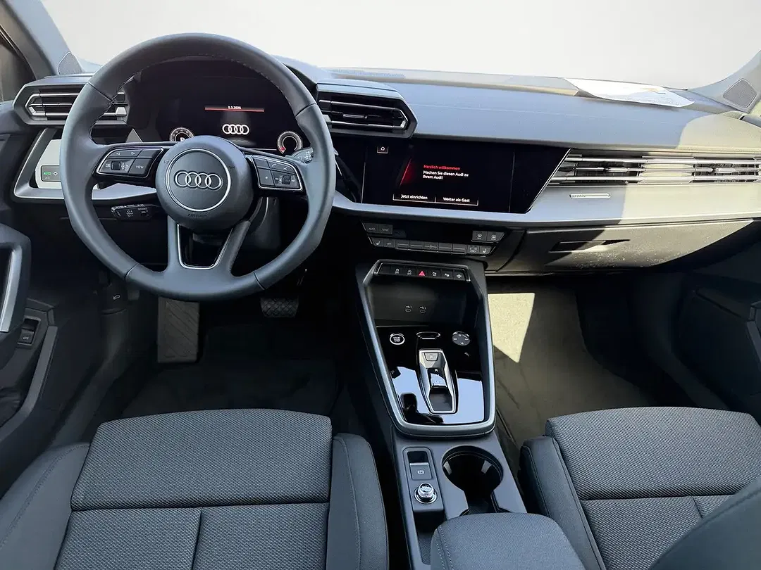 Audi A3 - Thumbnail 8
