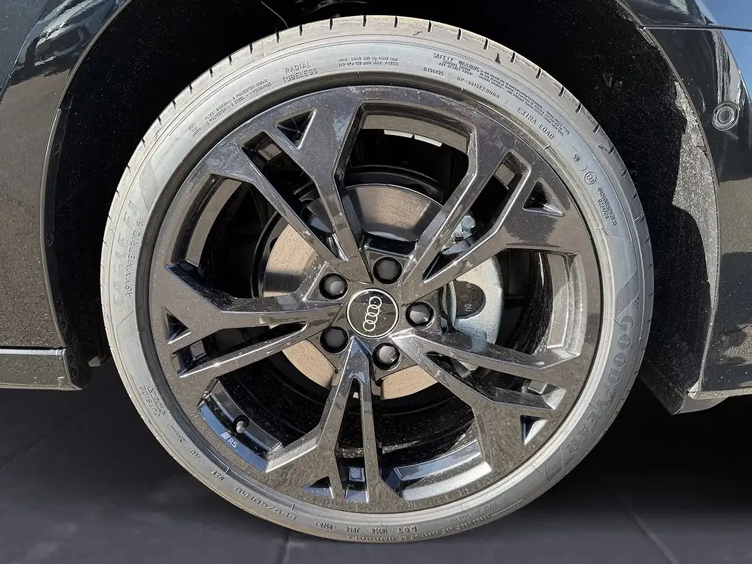 Audi A3 - Thumbnail 9