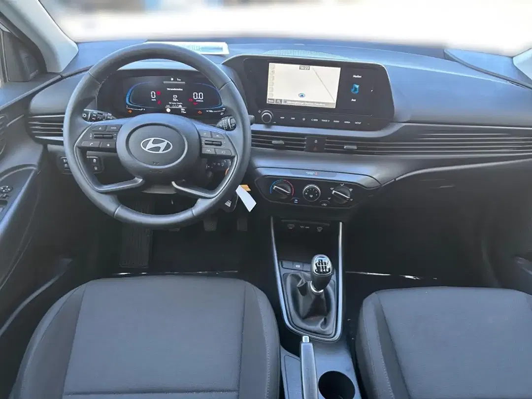 Hyundai i20 - Thumbnail 11