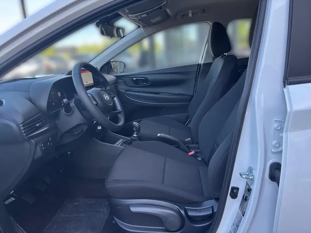 Hyundai i20 - Thumbnail 7