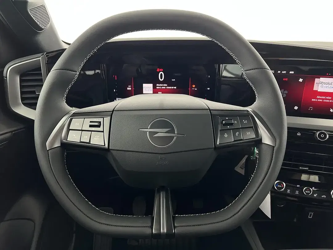 Opel Mokka - Thumbnail 15