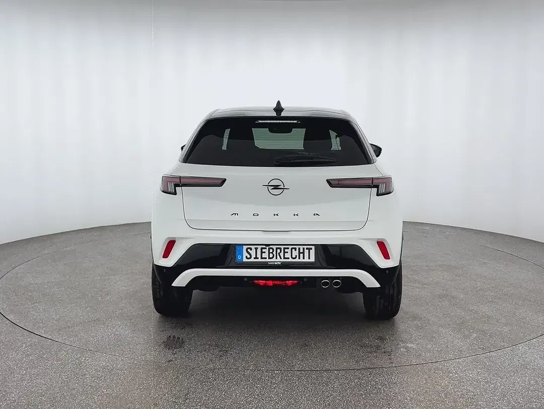 Opel Mokka - Thumbnail 4