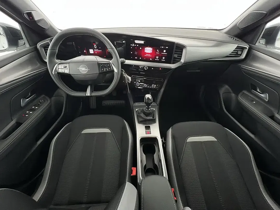 Opel Mokka - Thumbnail 6
