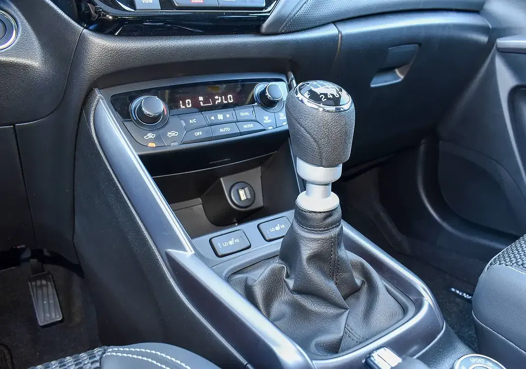Suzuki S-Cross - Thumbnail 14