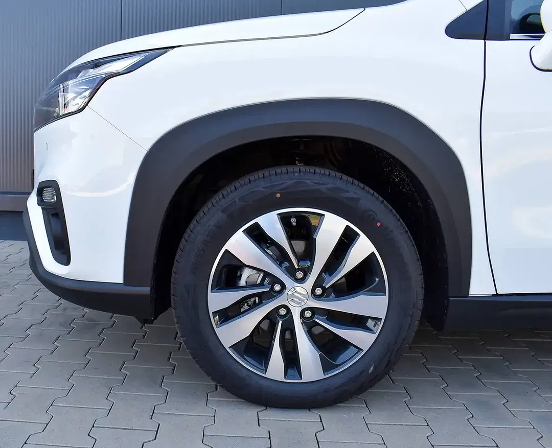 Suzuki S-Cross - Thumbnail 5