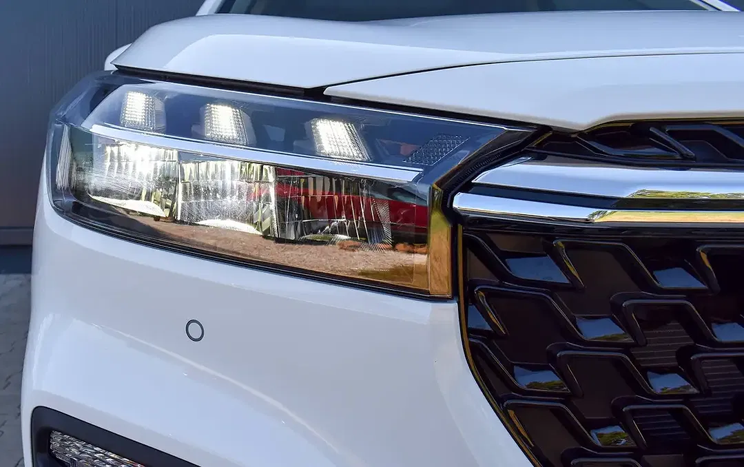 Suzuki S-Cross - Thumbnail 6