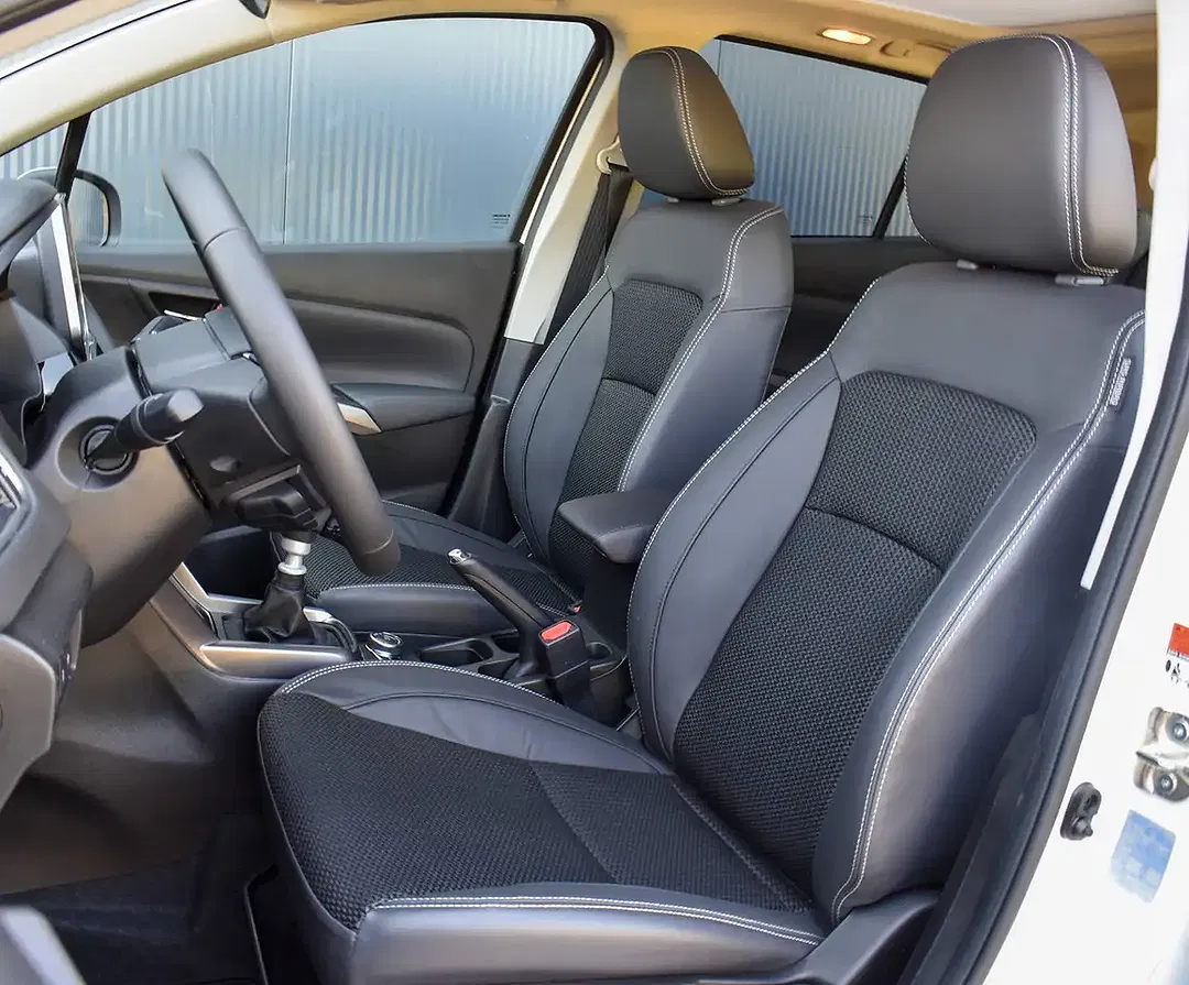 Suzuki S-Cross - Thumbnail 9