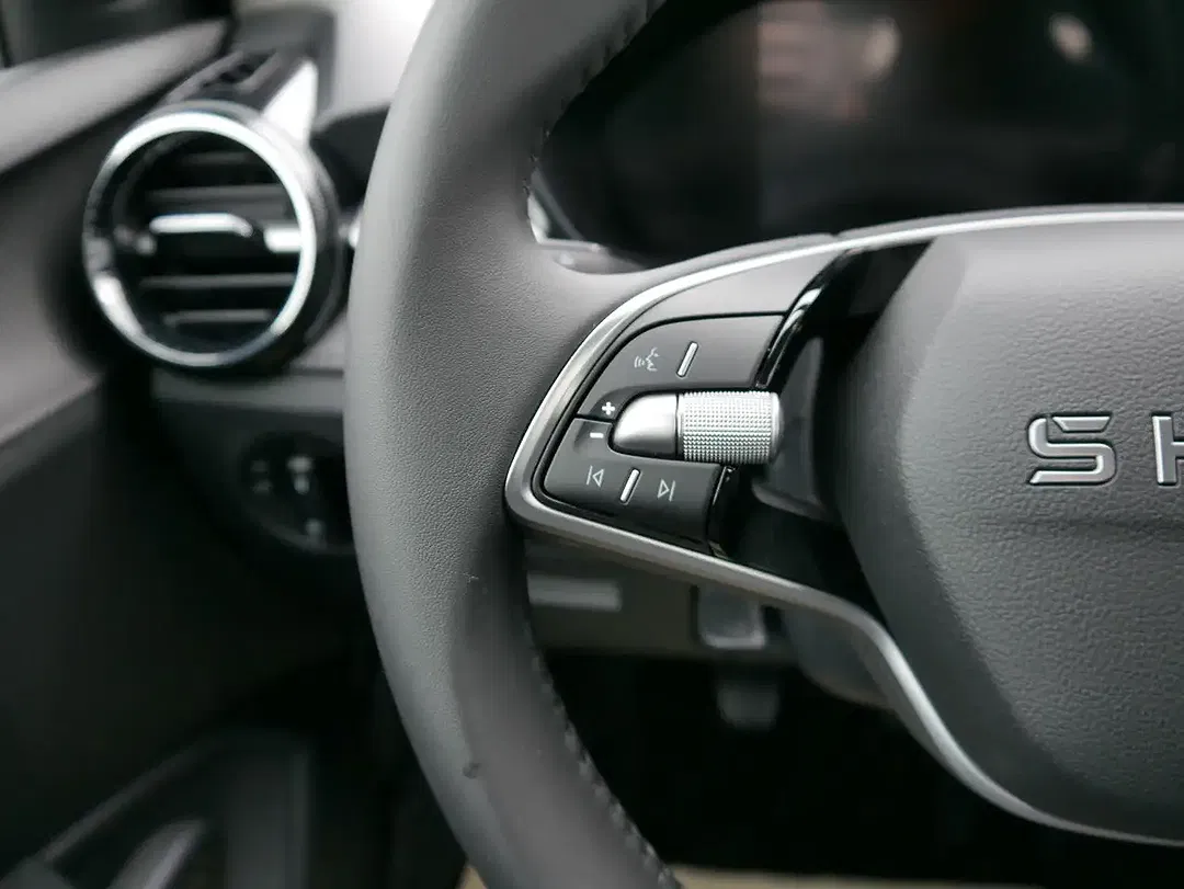 Skoda Fabia - Thumbnail 14