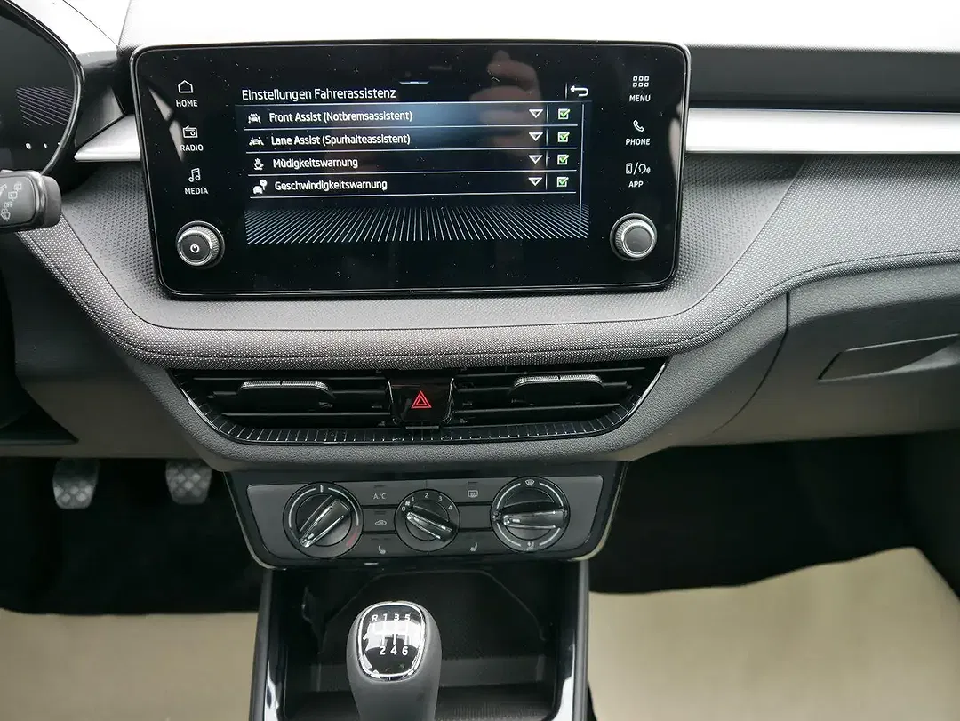 Skoda Fabia - Thumbnail 15
