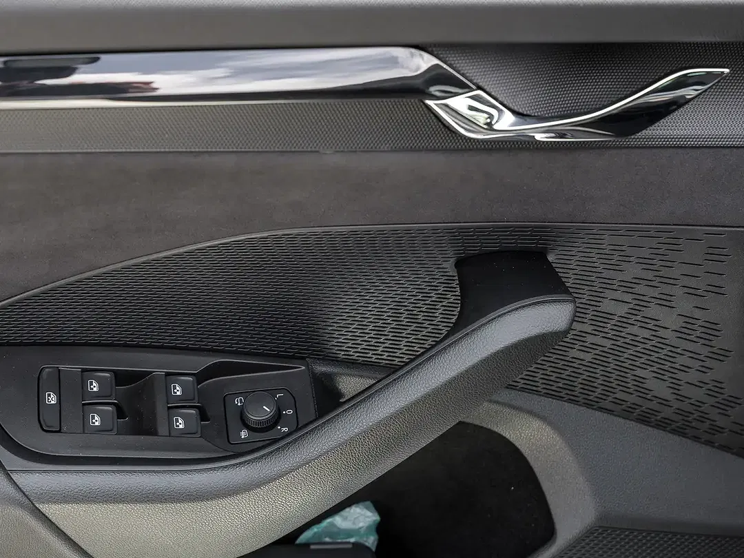 Skoda Octavia - Thumbnail 9