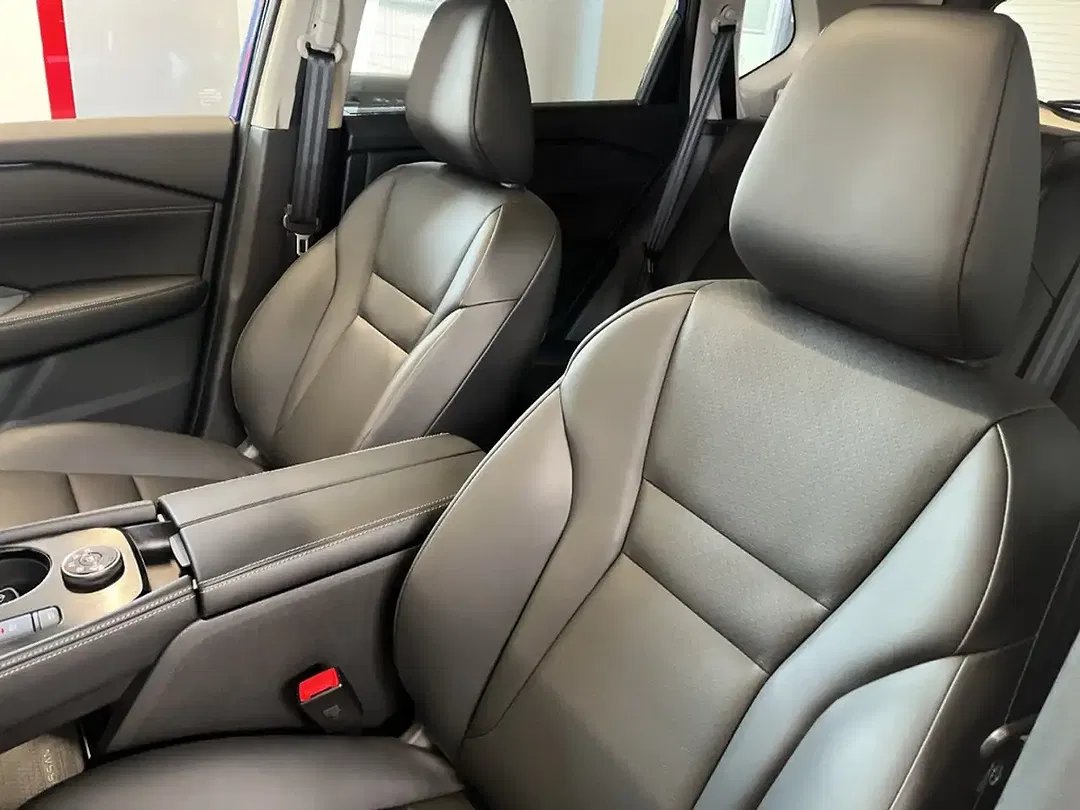 Nissan X-Trail - Thumbnail 11
