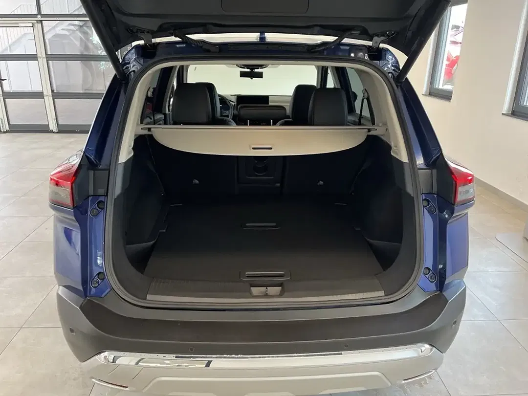 Nissan X-Trail - Thumbnail 6