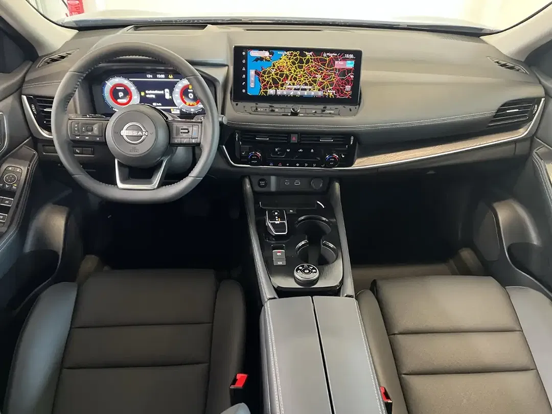 Nissan X-Trail - Thumbnail 7