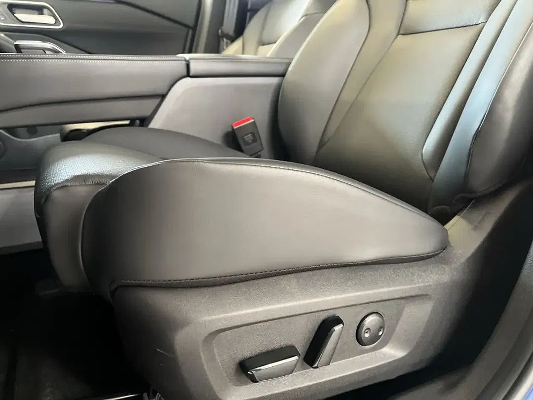 Nissan X-Trail - Thumbnail 9