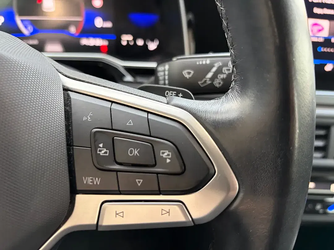 Volkswagen Polo - Thumbnail 14