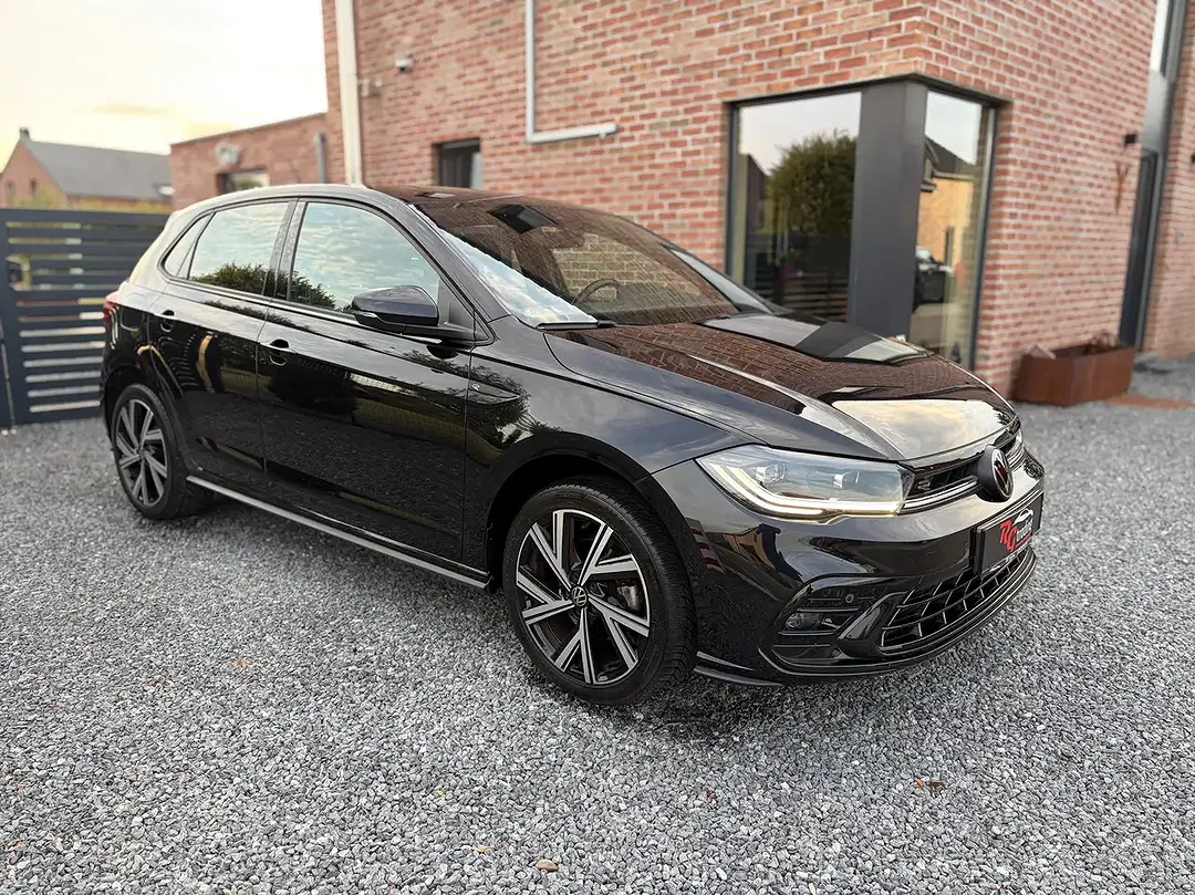 Volkswagen Polo - Thumbnail 3