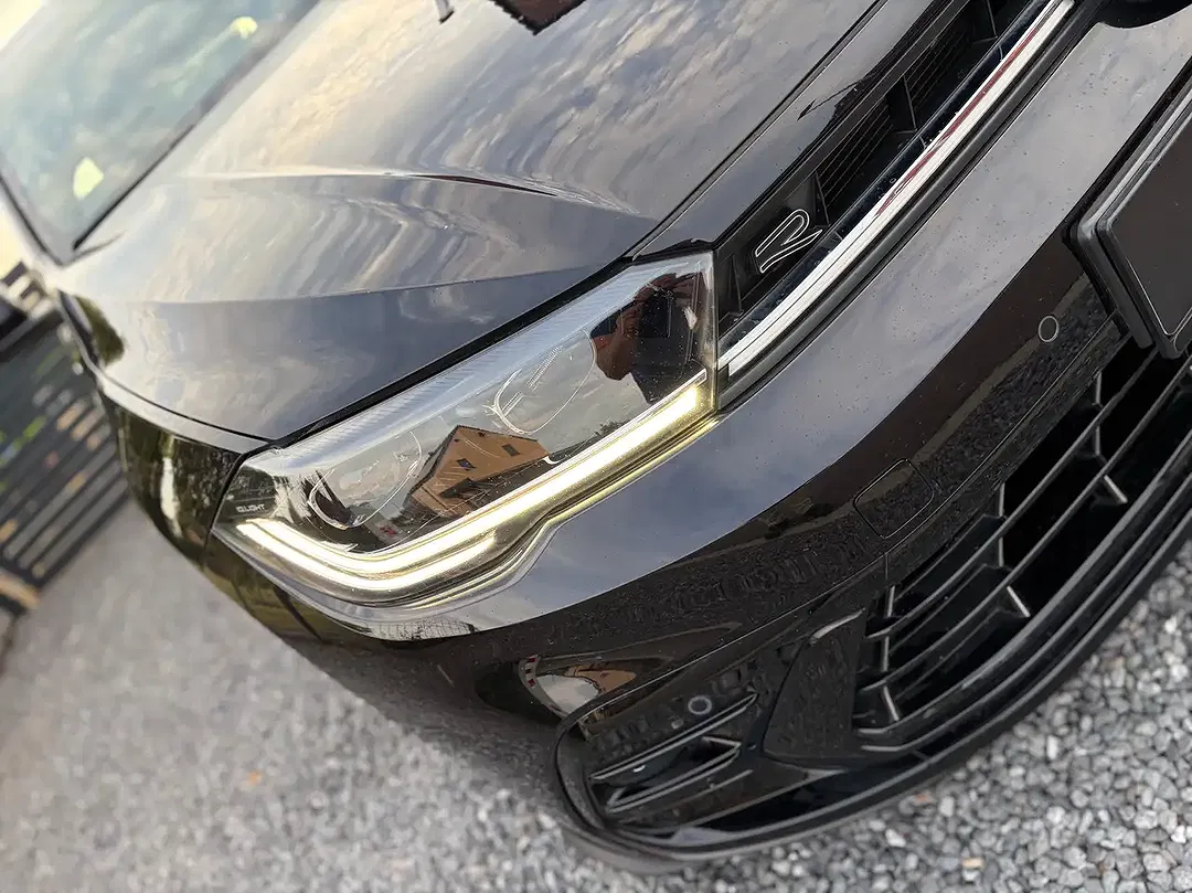 Volkswagen Polo - Thumbnail 4