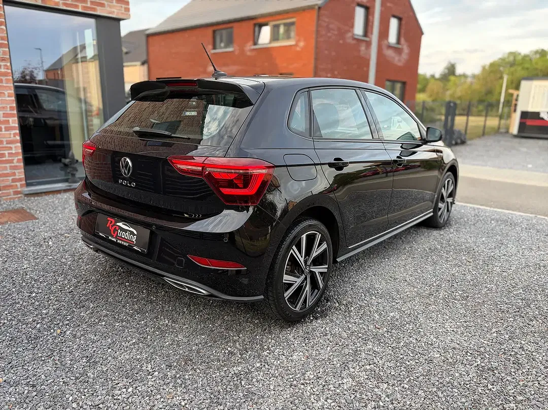 Volkswagen Polo - Thumbnail 5