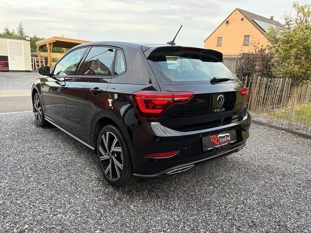 Volkswagen Polo - Thumbnail 7