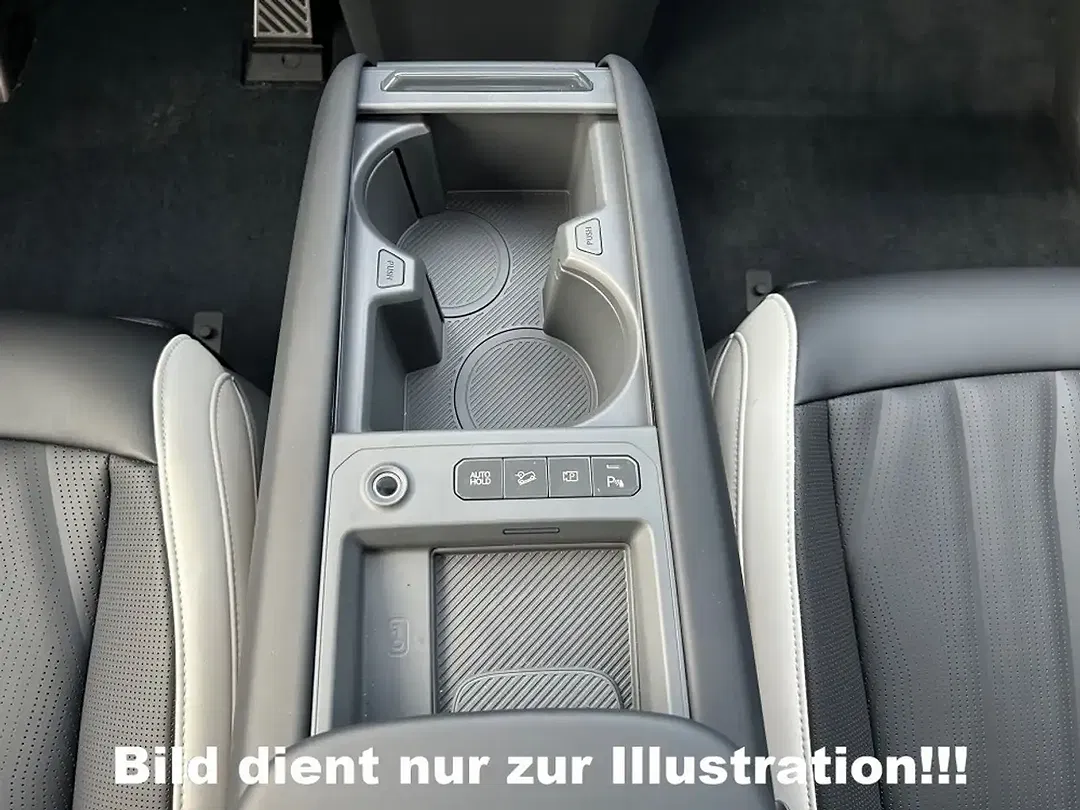 Kia EV9 - Thumbnail 13