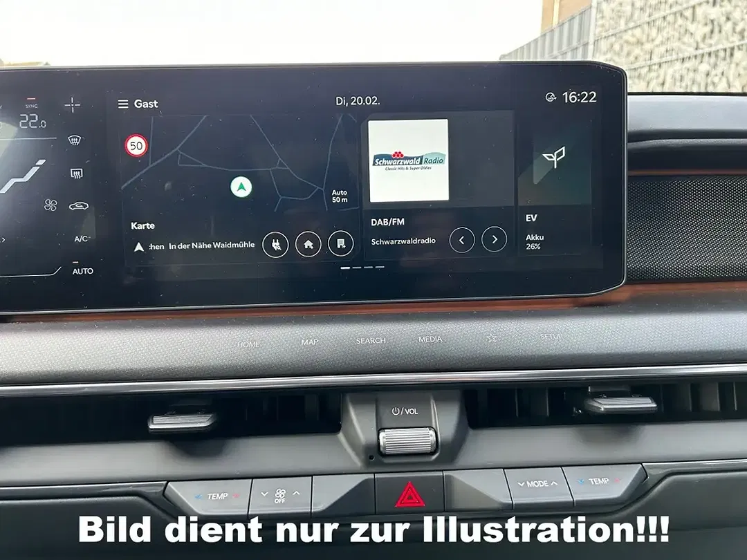 Kia EV9 - Thumbnail 8